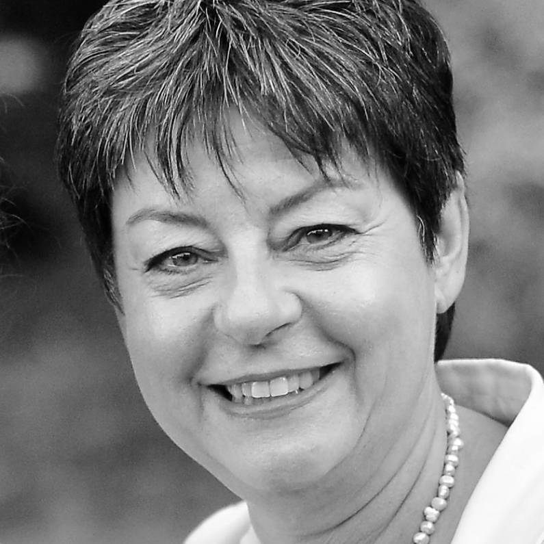 Ansprechpartnerin Gabriele Gesche Franzen