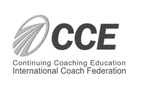 International Coach Federation - Logo